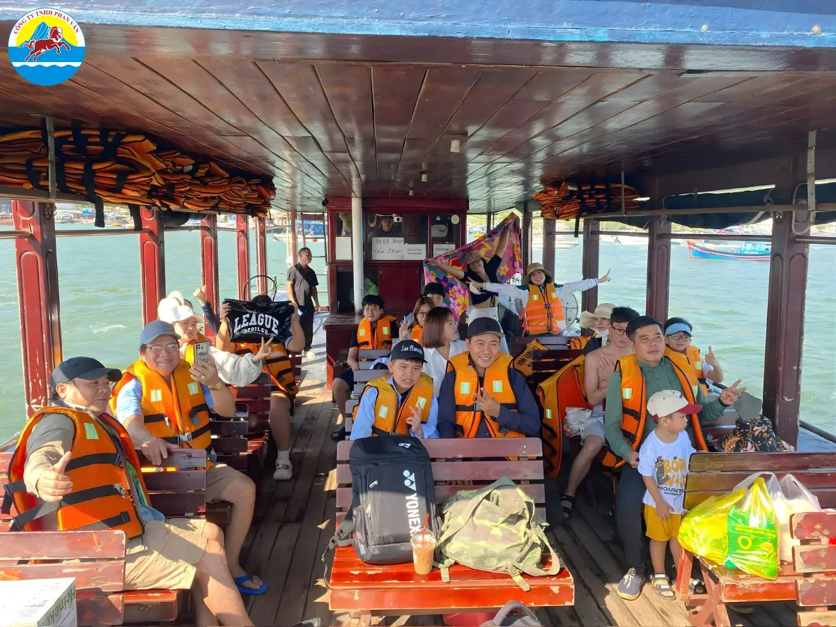 Hòn Mun Nha Trang