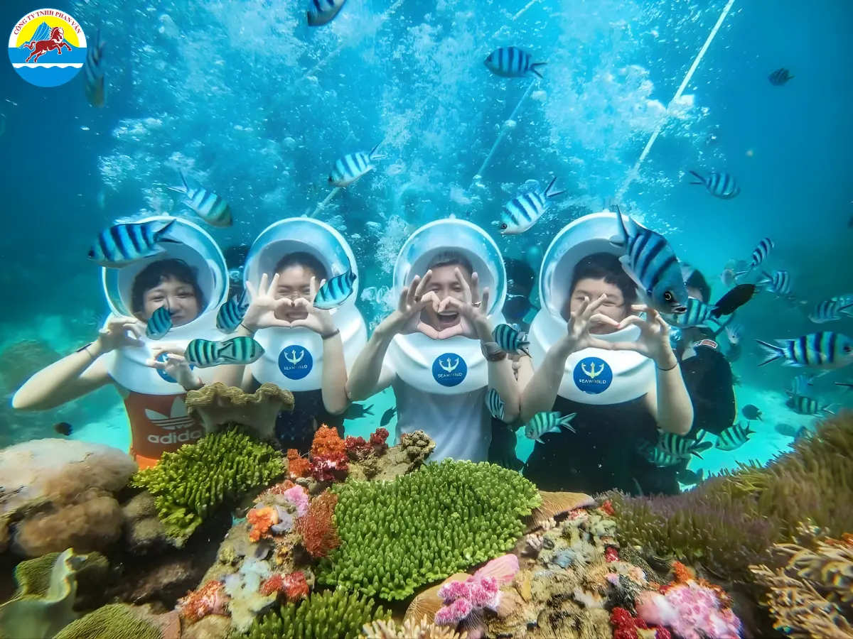 Hòn Mun Nha Trang