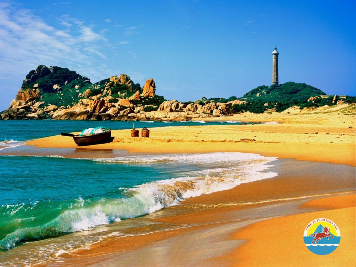 Hòn Rơm Phan Thiết
