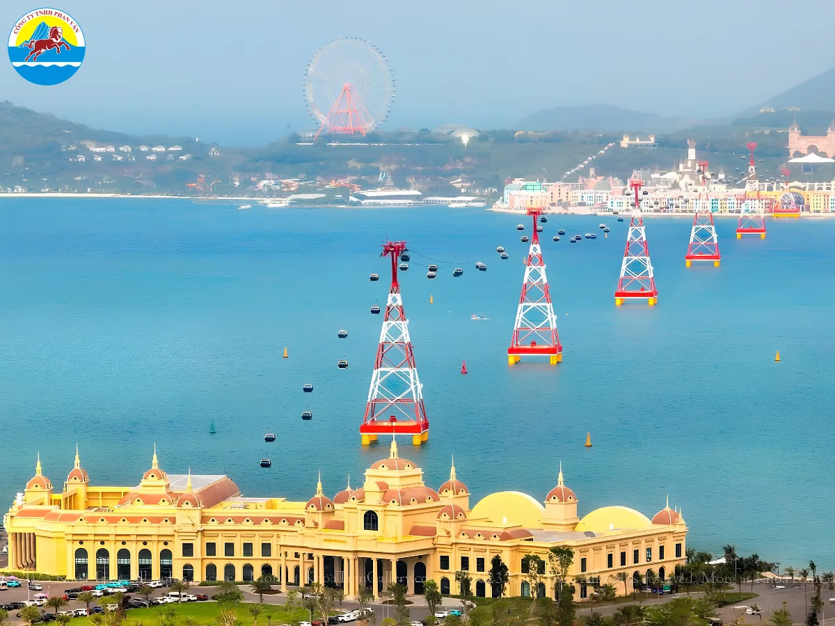 Hòn Tre Nha Trang