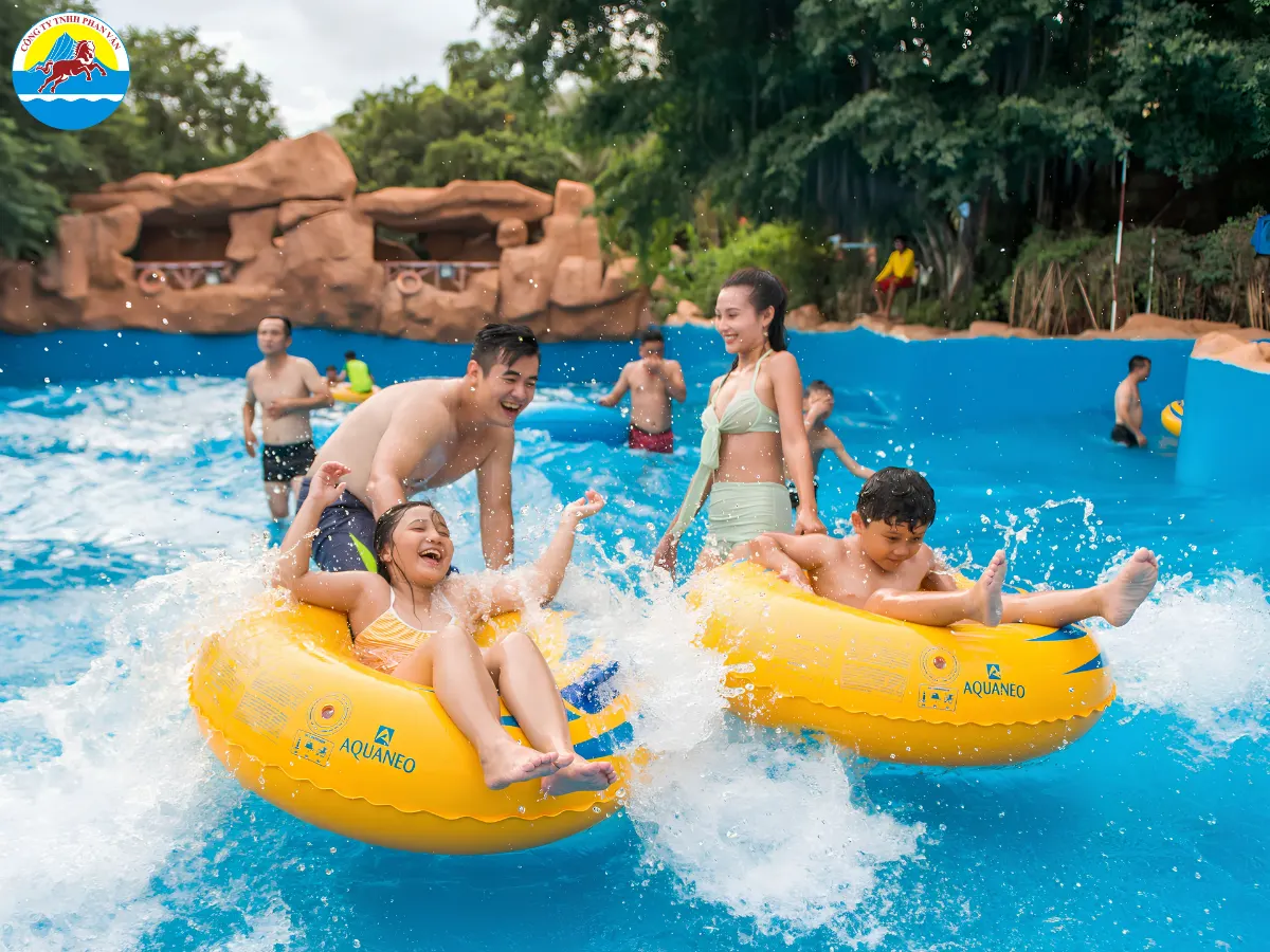 Công viên nước Vinpearl