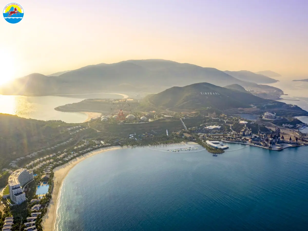 nha trang hòn tre​