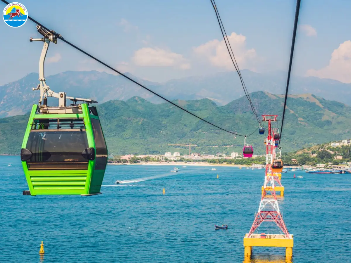 du lịch hòn tre nha trang