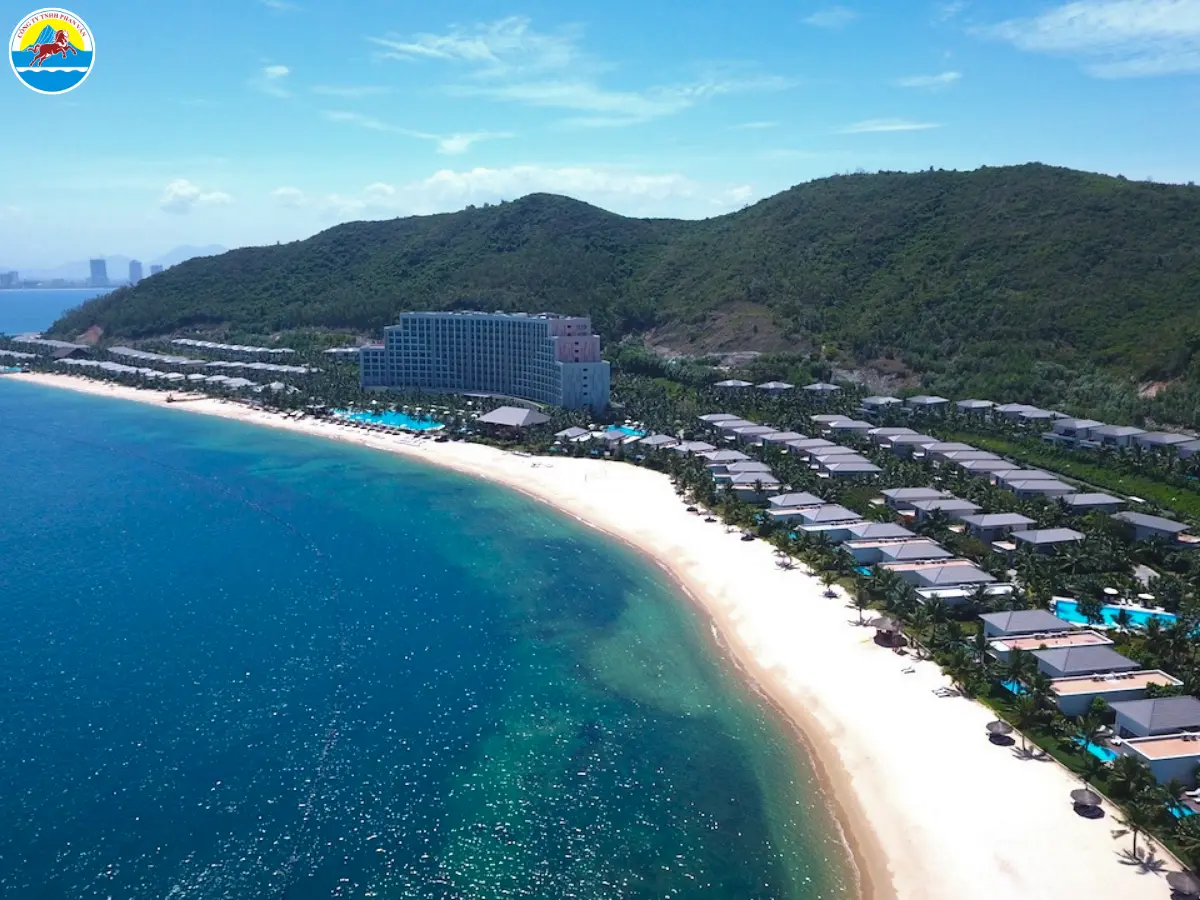 hòn tre nha trang có gì​