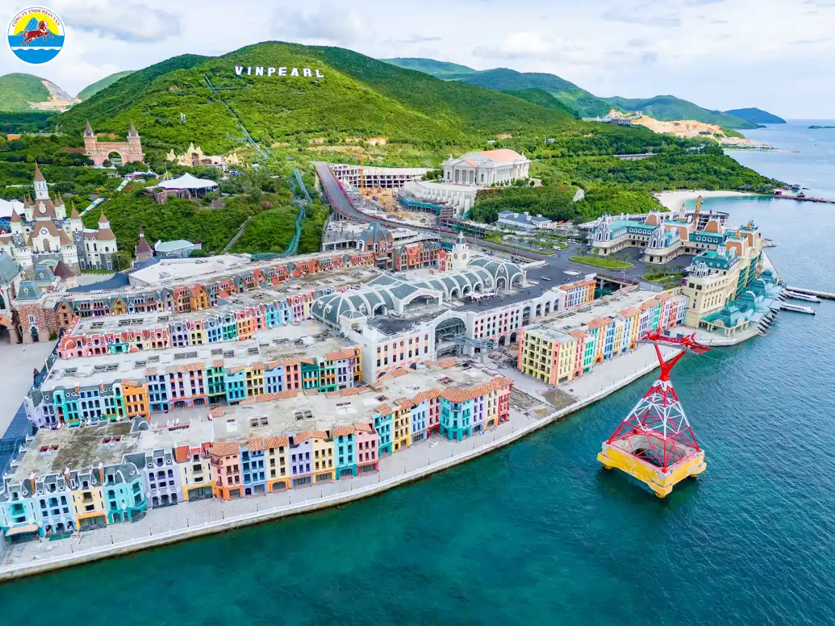 hòn tre nha trang có gì​