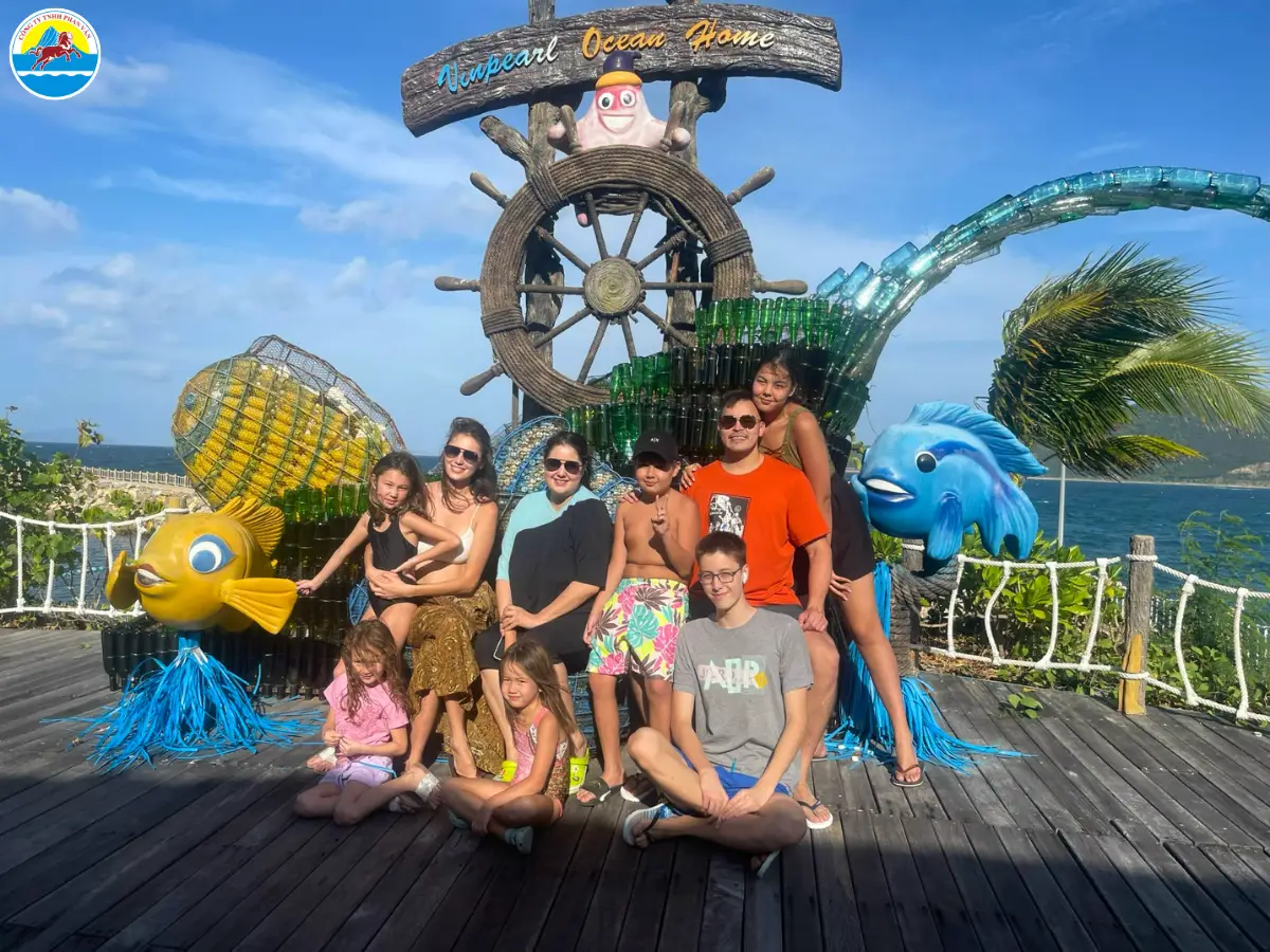 kinh nghiệm du lịch hòn tre nha trang