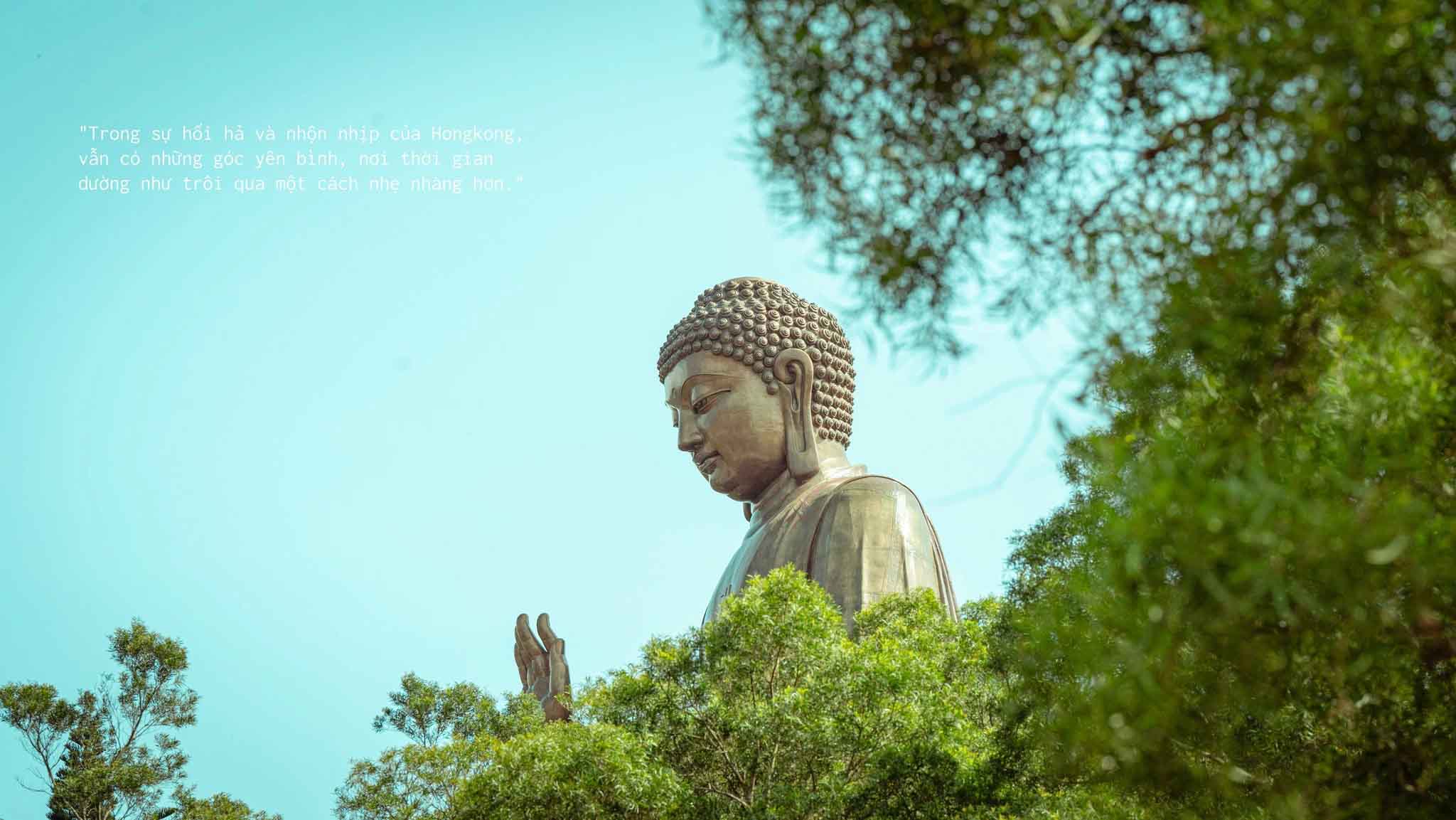 Ngong Ping Cable Car