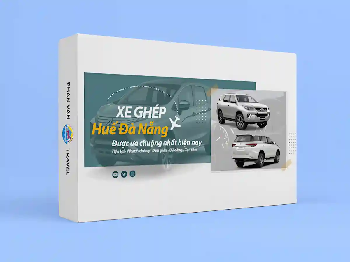 hình ảnh hộp quà chuyến đi