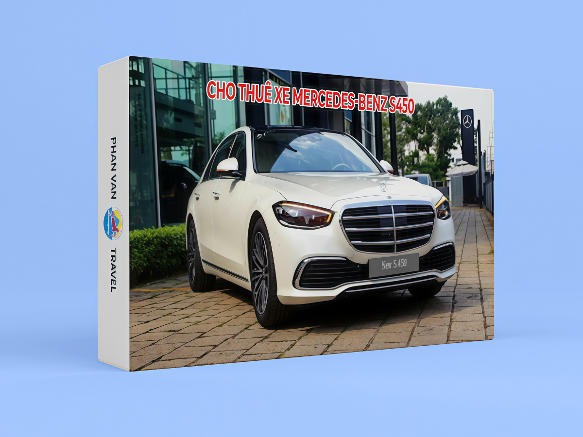 hộp quà xe sang 2