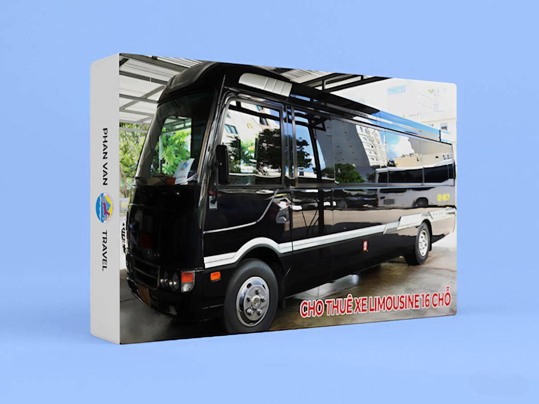 hình ảnh hộp quà xe sang