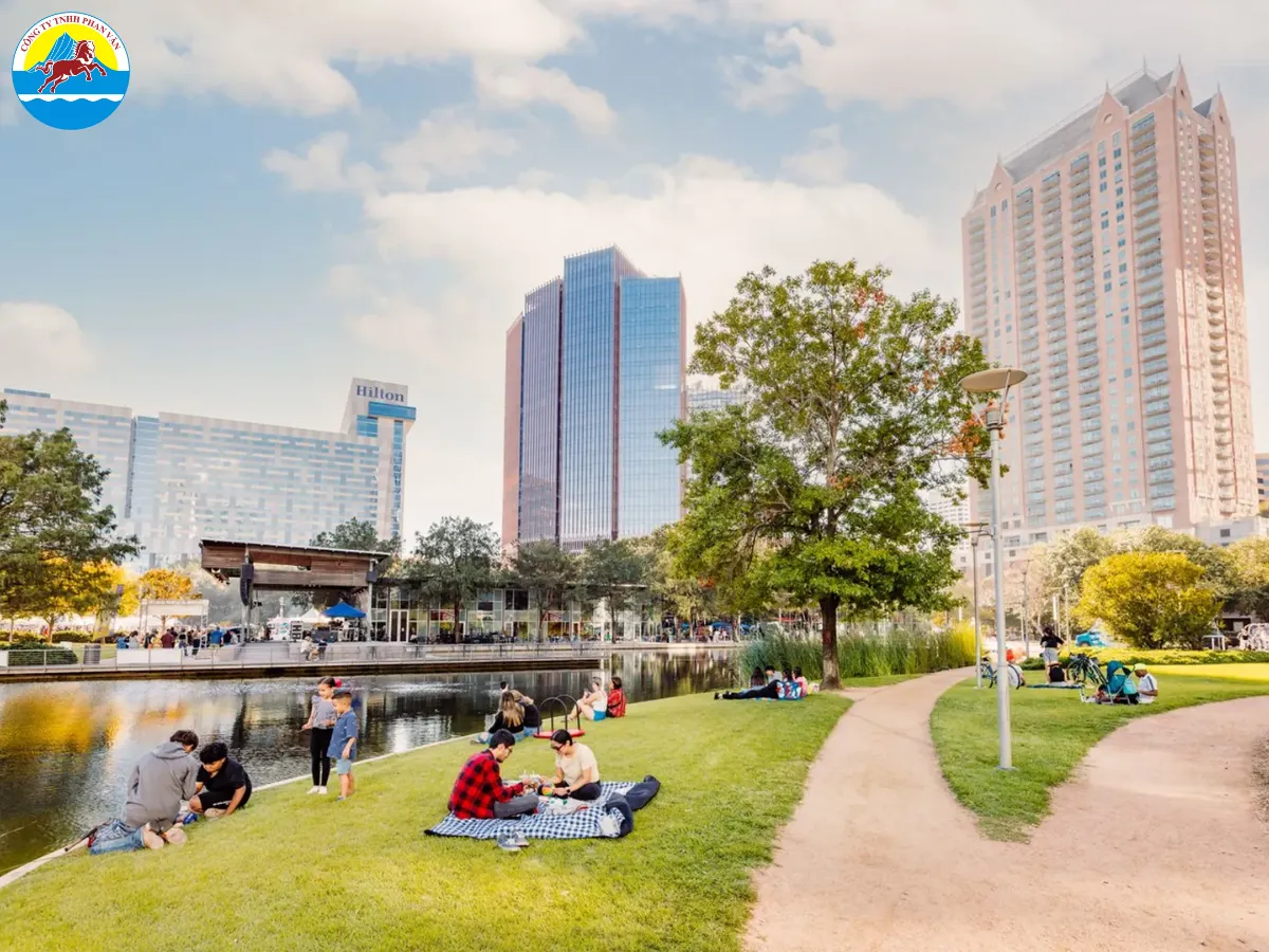 Giá tour du lịch Houston đa dạng