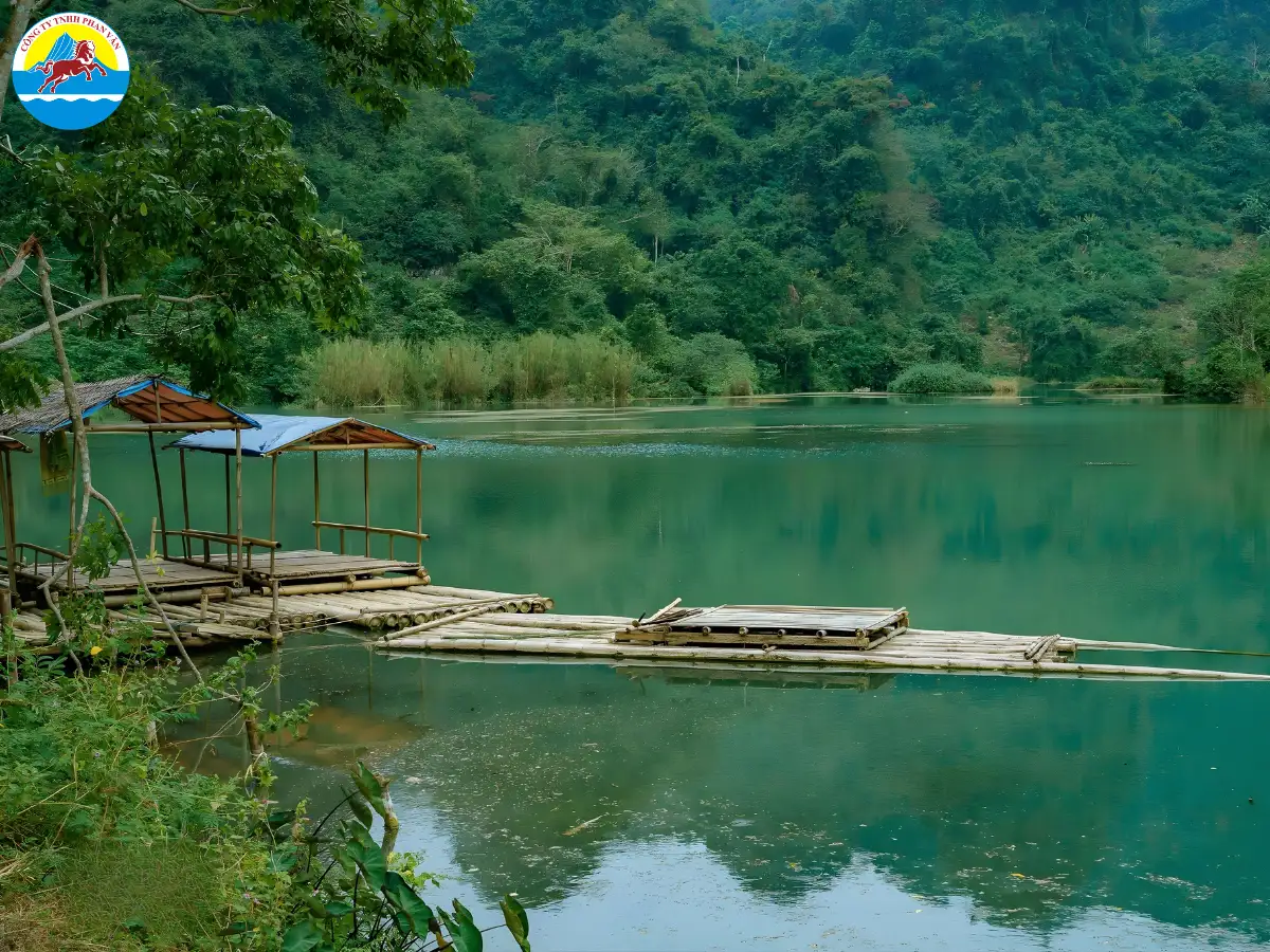 du lịch Hữu Lũng Lạng Sơn