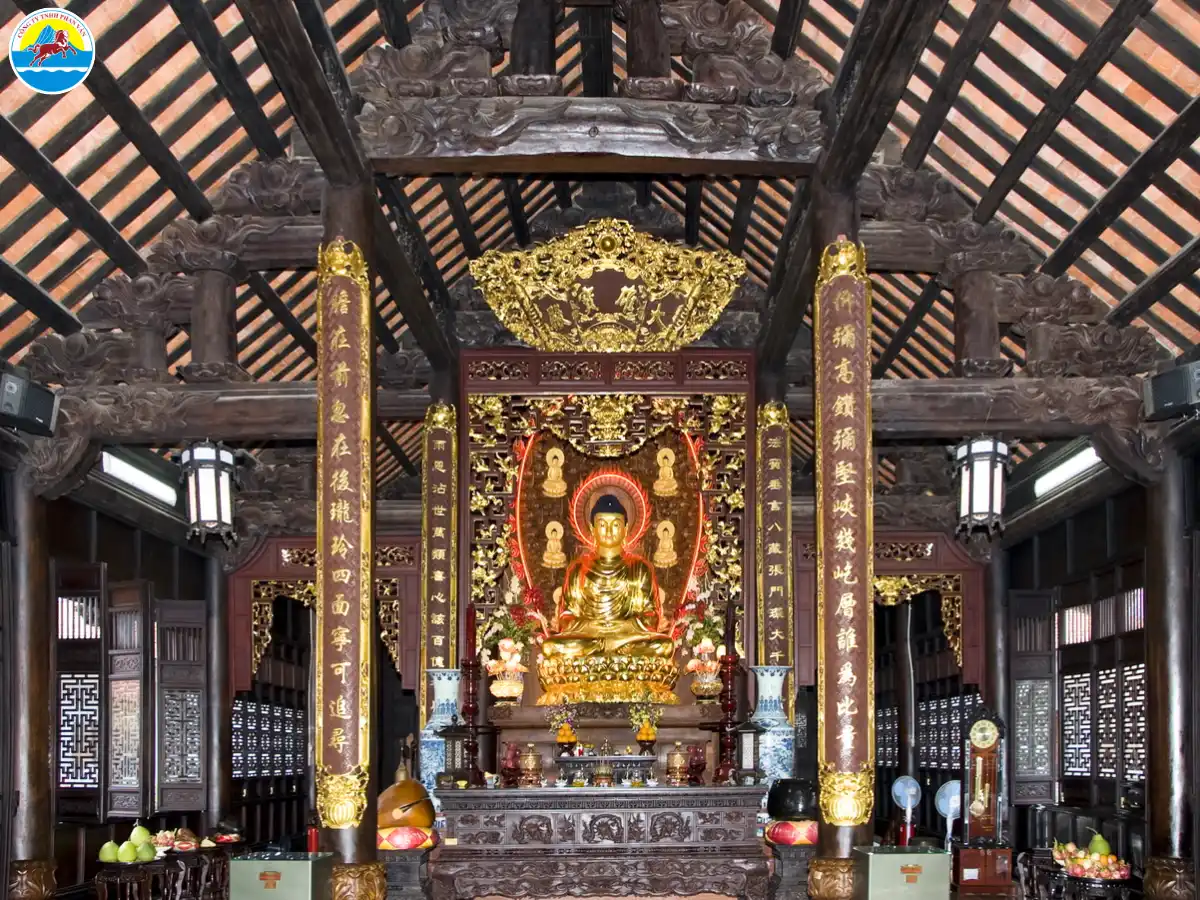 nhà bè có gì chơi