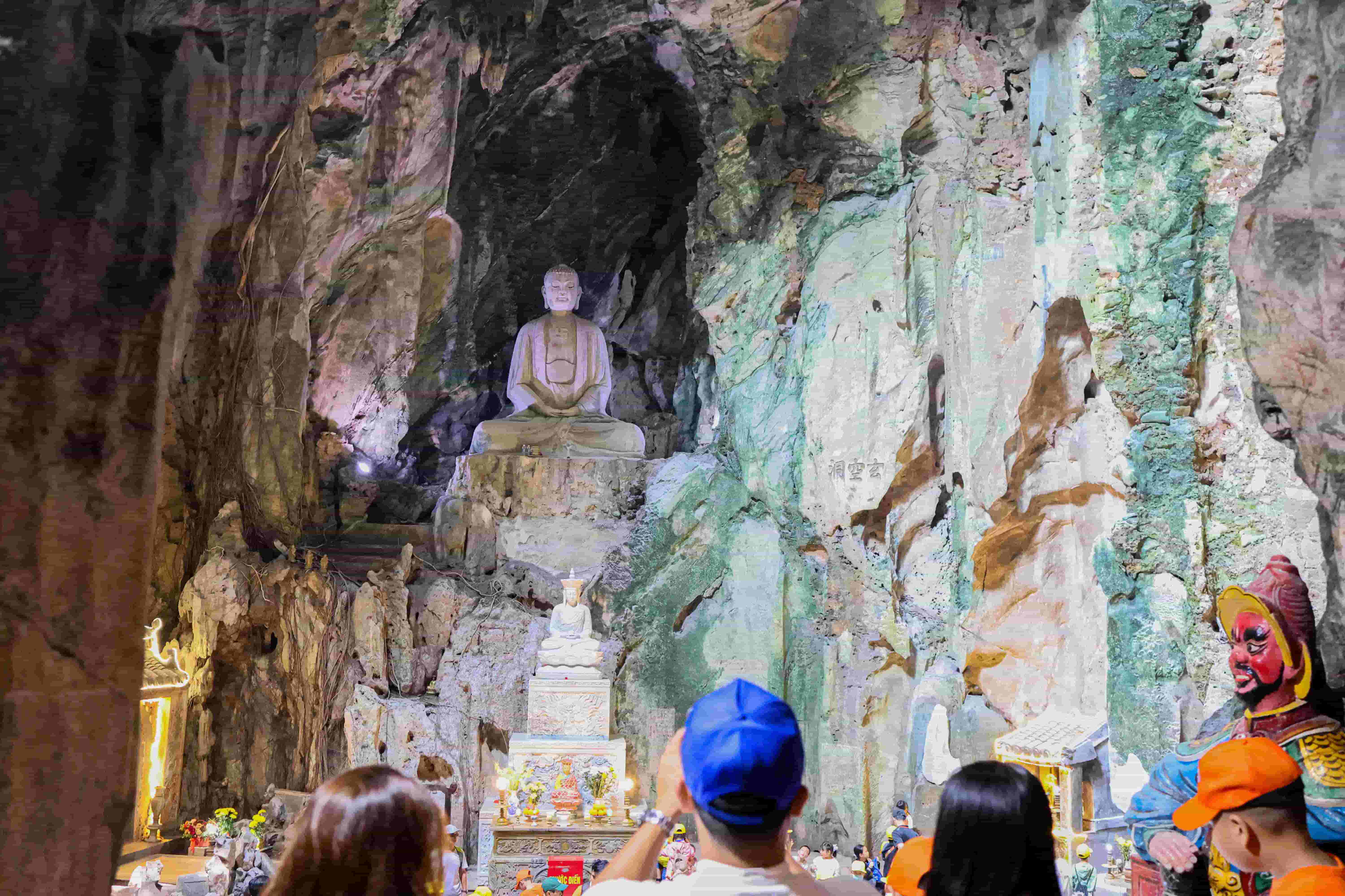 Đắm chìm trong vẻ đẹp Sơn Trà - Ngũ Hành Sơn - Hội An