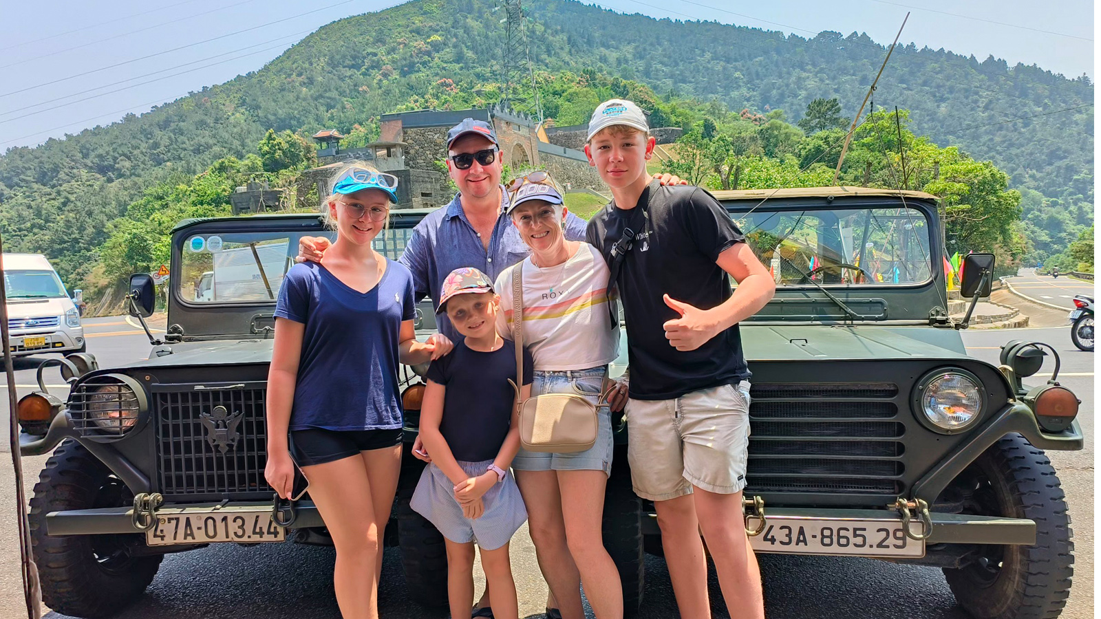 Tìm Hiểu Về Tour Ghép Đà Nẵng