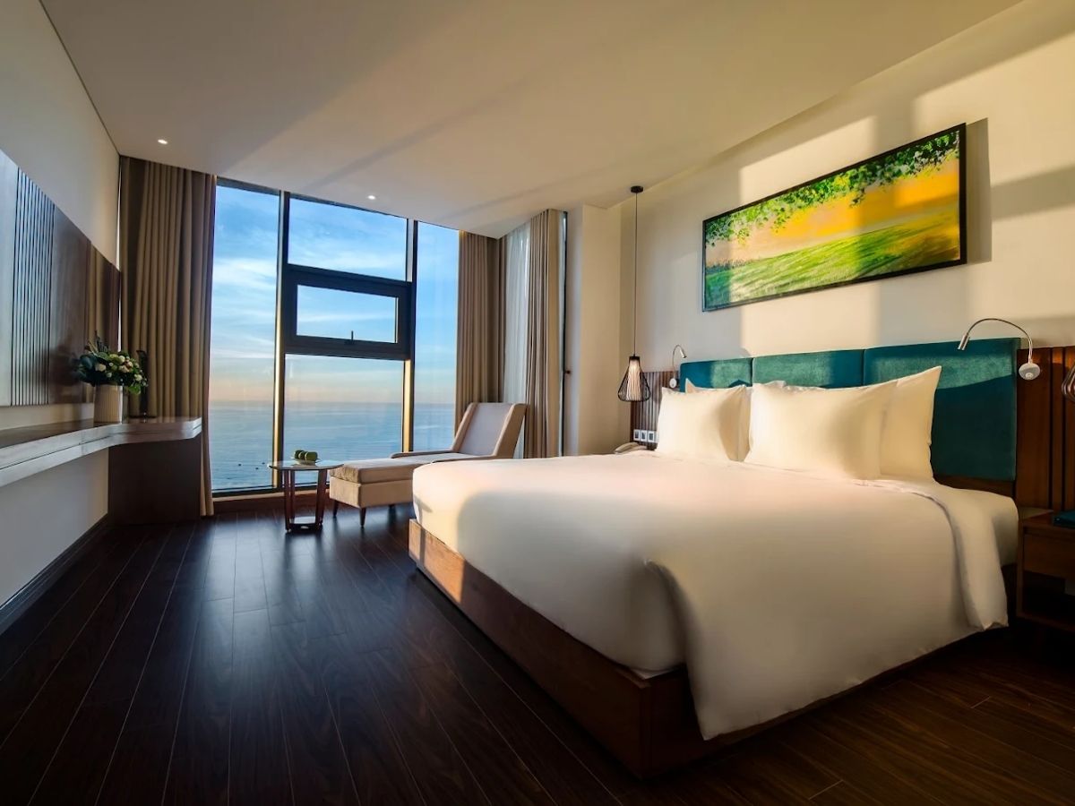 Trang bị hiện đại