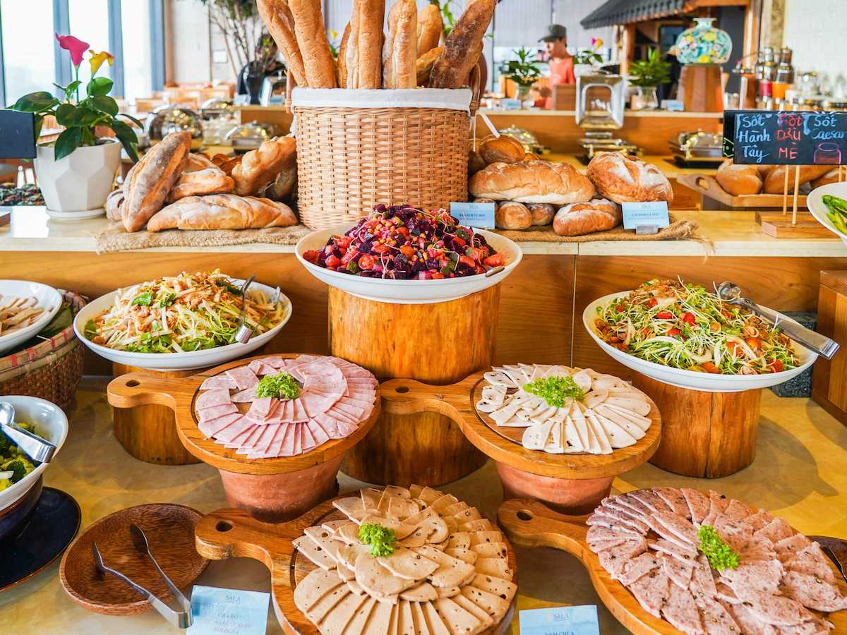 Review Happy Day Riverside Hotel & Spa Danang: Khách sạn ven sông với trải nghiệm nghỉ dưỡng thư thái giữa lòng Đà Nẵng