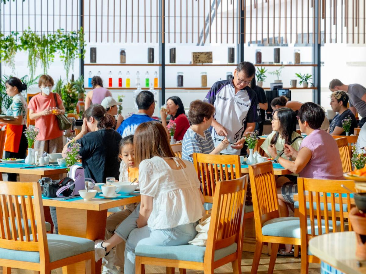 khách sạn Đà Nẵng cho nhóm đông