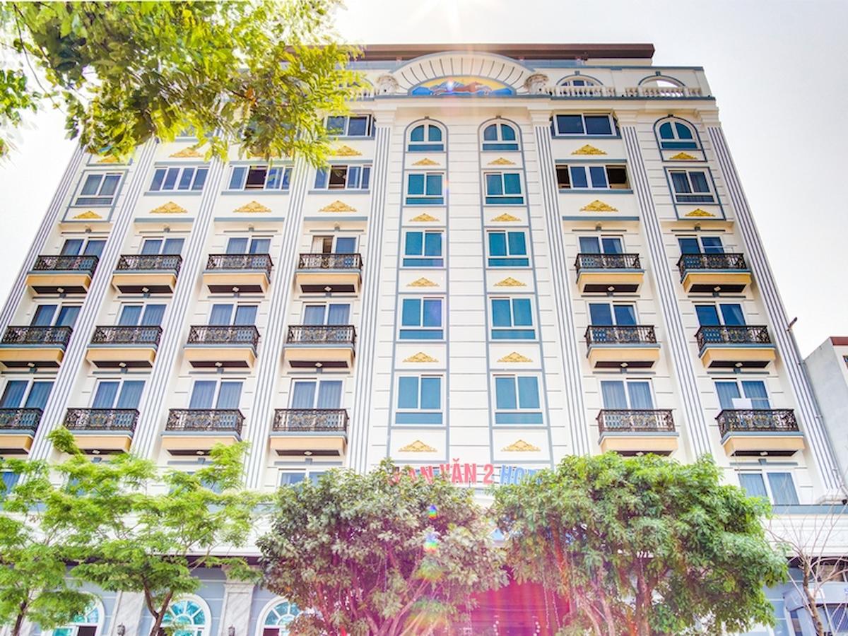 Khách sạn Phan Văn