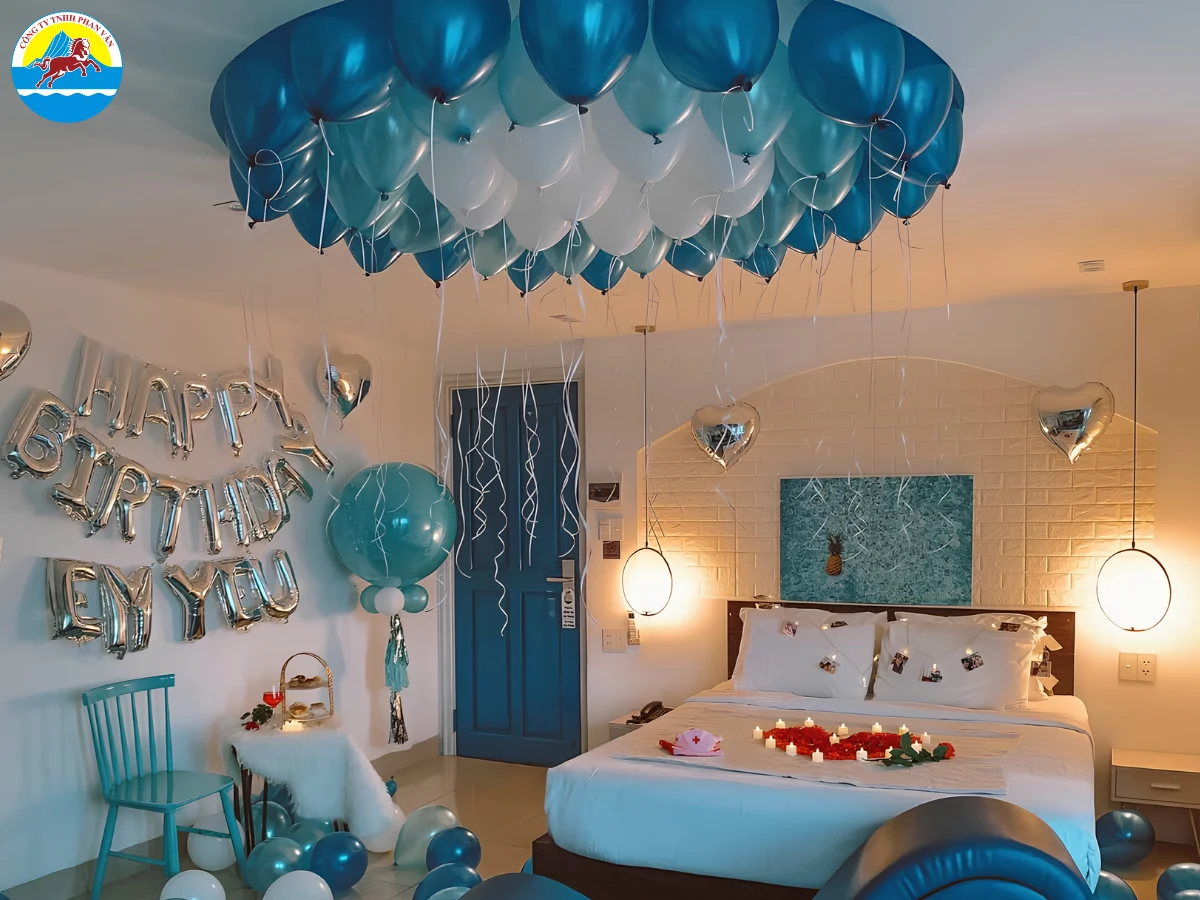 khách sạn tình yêu Đà Nẵng