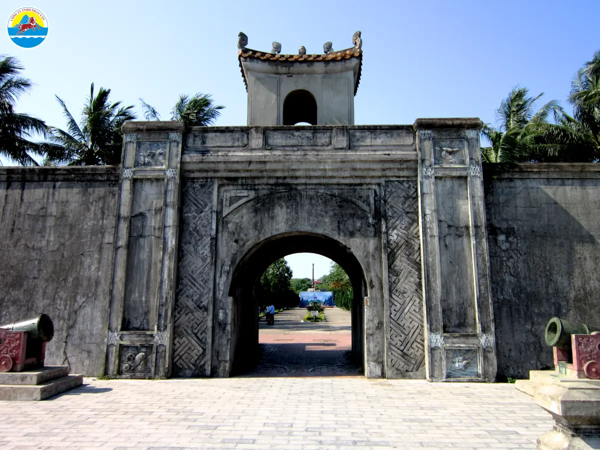 địa điểm du lịch quảng trị​