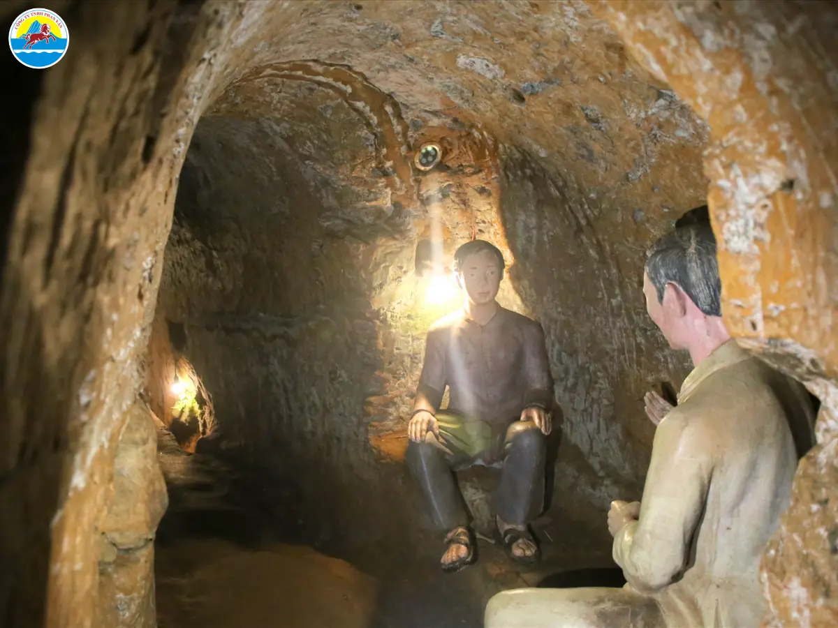 điểm du lịch quảng trị​