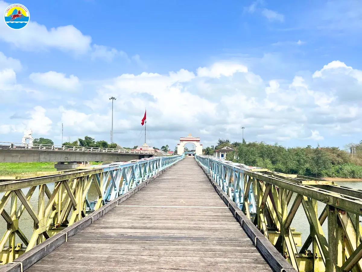 các điểm du lịch quảng trị