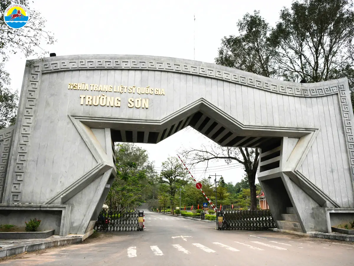 quảng trị các điểm thu hút du lịch​