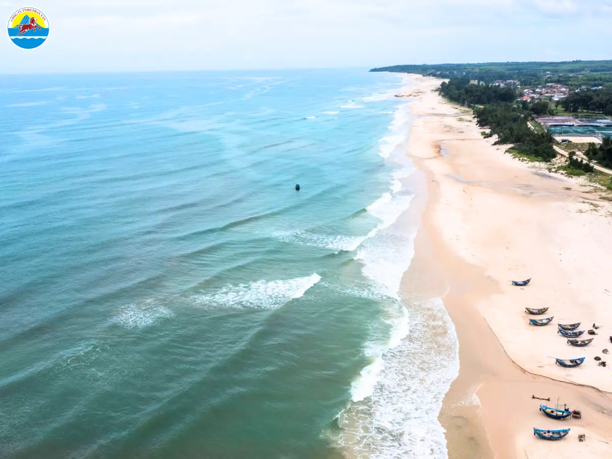 địa điểm du lịch quảng trị​