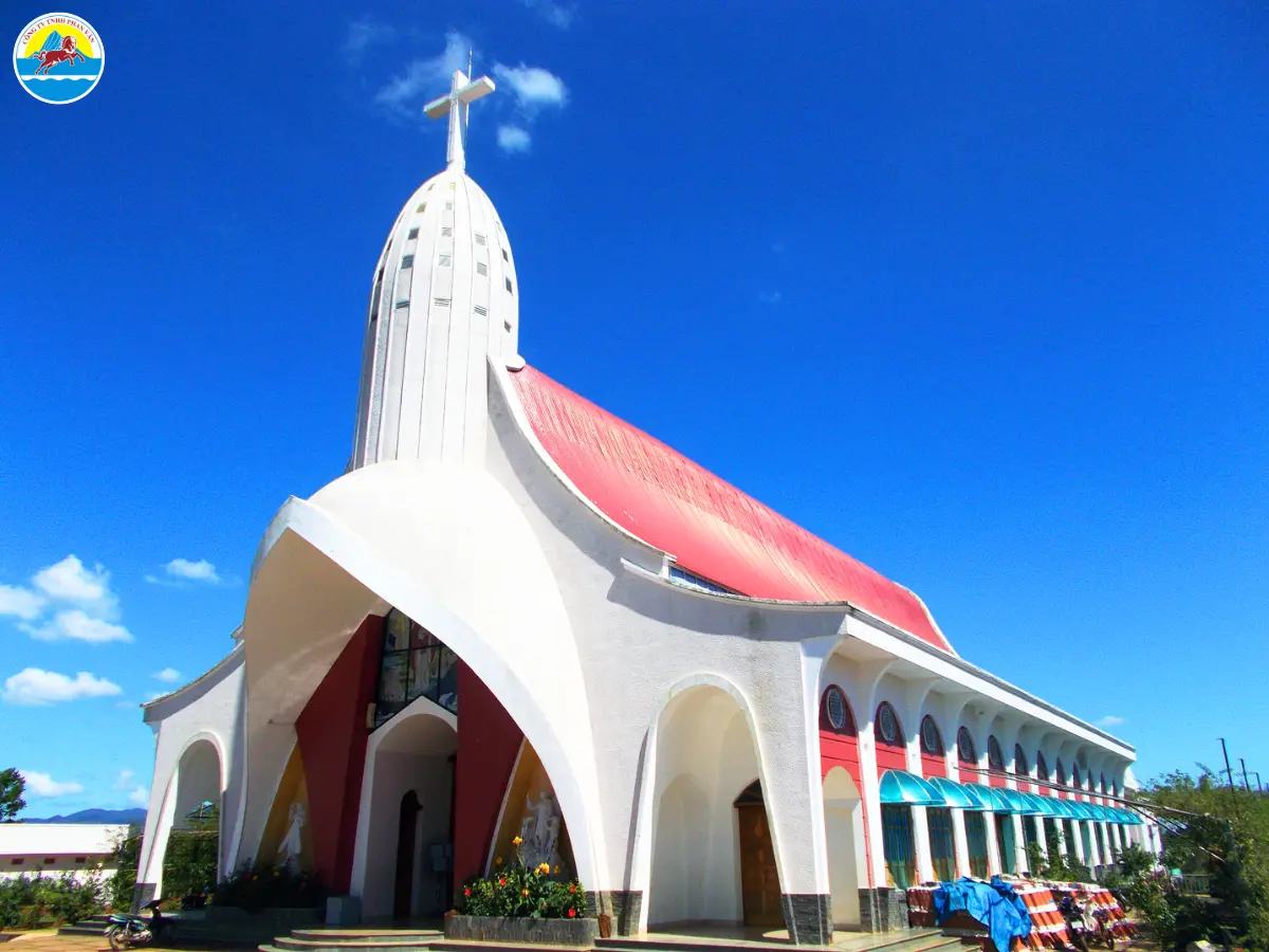 điểm du lịch quảng trị​