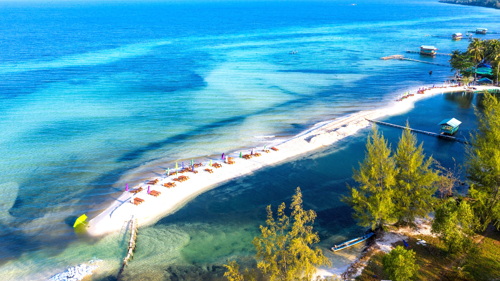 Bắc Đảo Phú Quốc