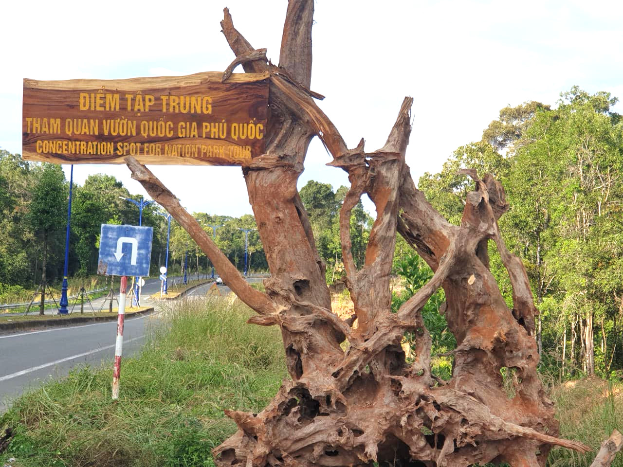 Vườn Quốc Gia Phú Quốc