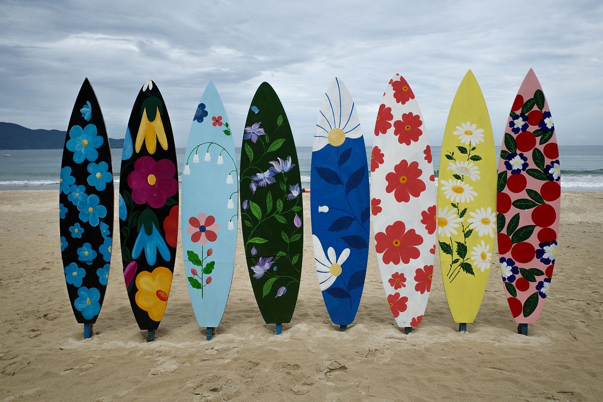 Khám Phá Đà Nẵng: Vẻ Đẹp Lay Động Lòng Người