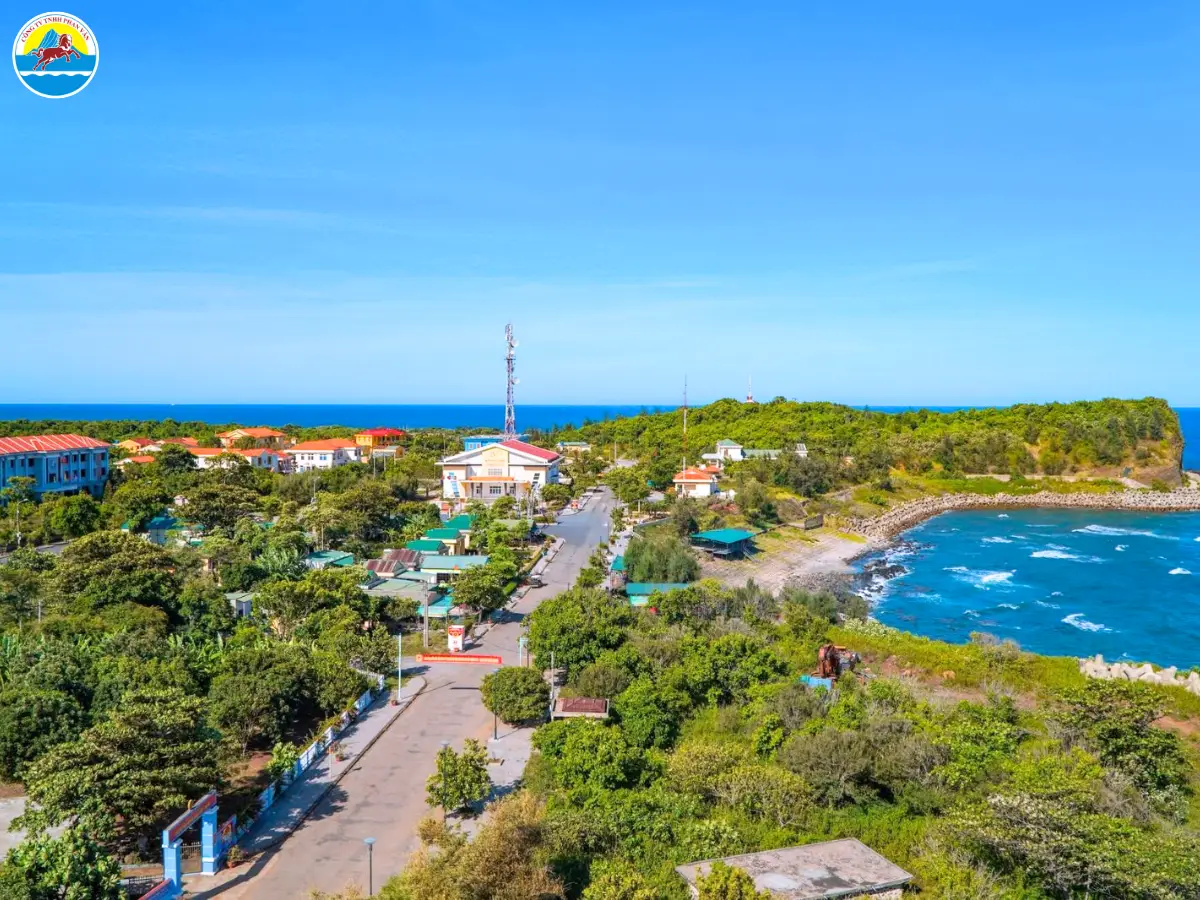 du lịch cồn cỏ​