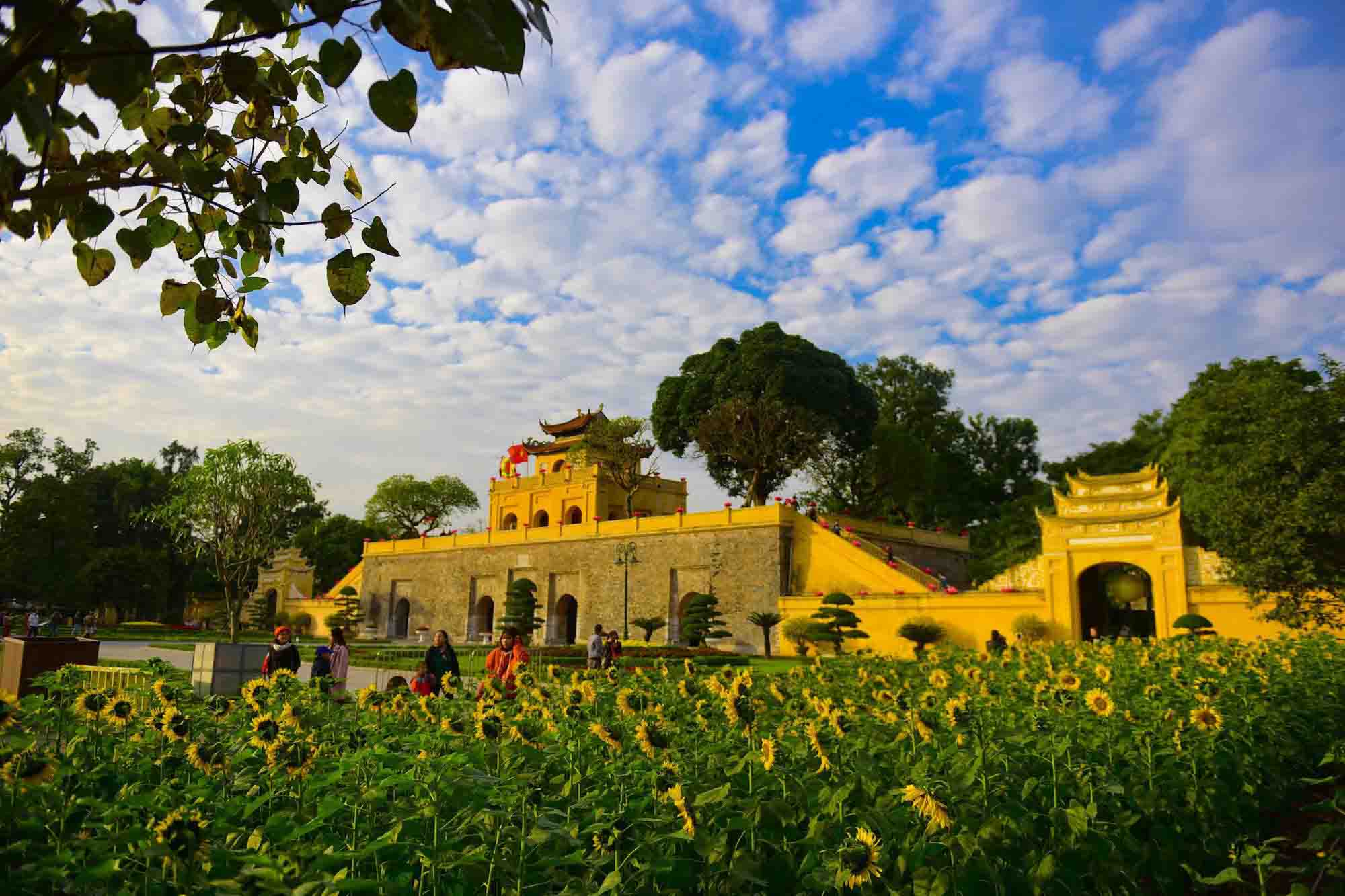 Khám phá Hà Nội, giữa lịch sử và hiện đại