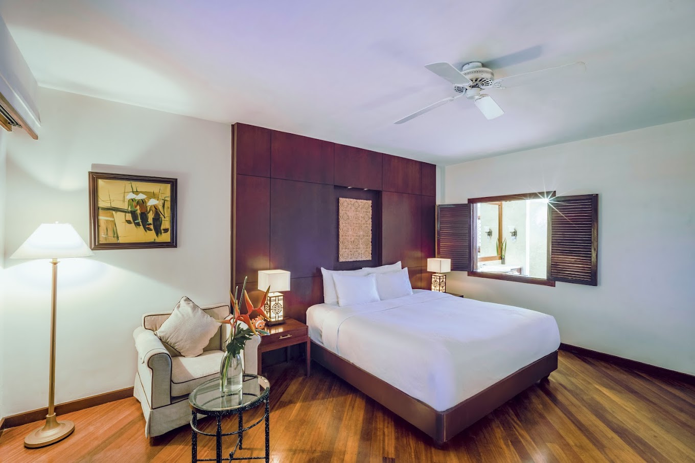 Khách sạn Furama Resort Danang