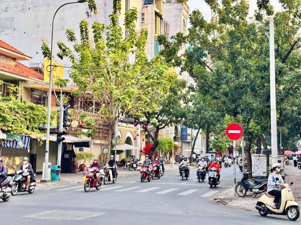 tour du lịch lễ 2 9​