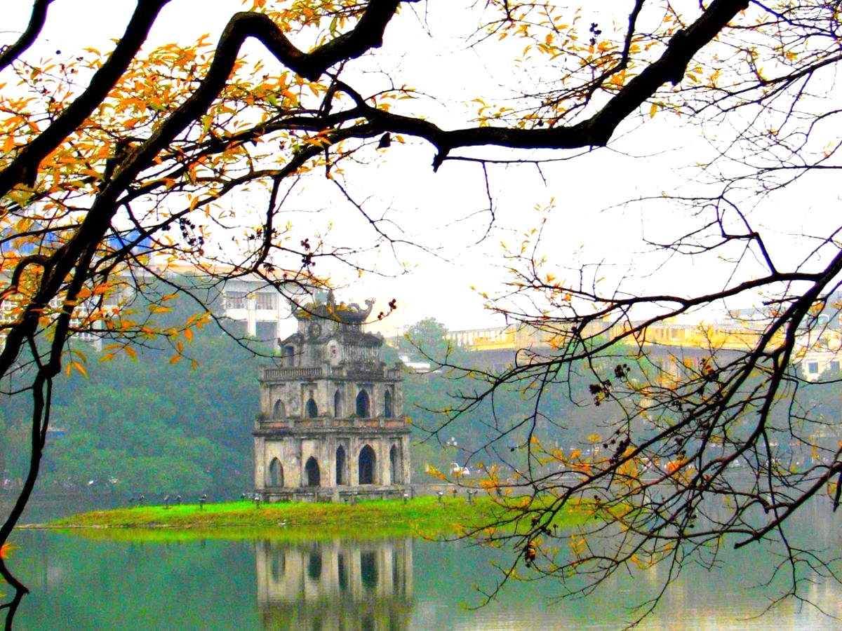 tour du lịch mùng 2 9​