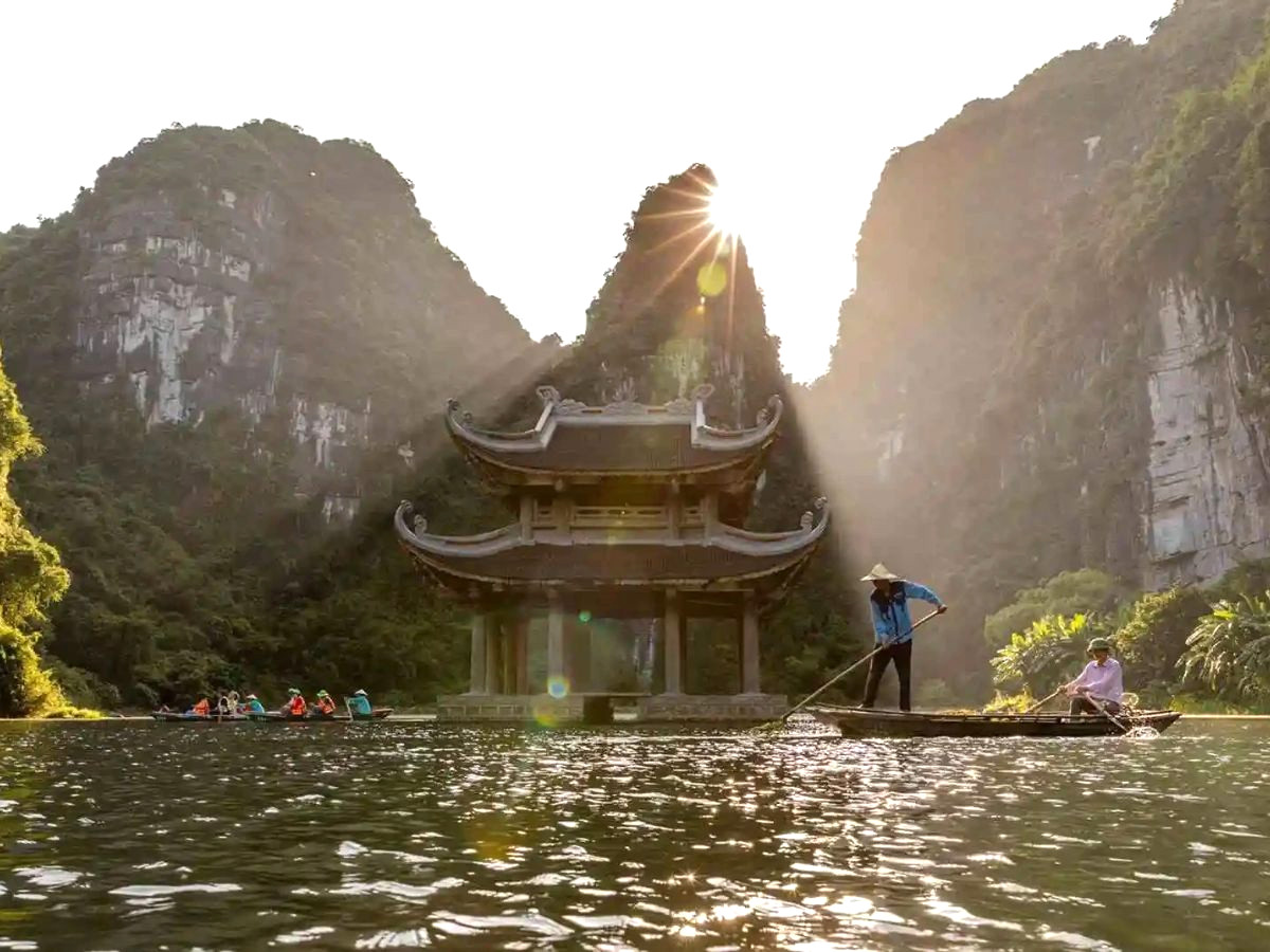 tour du lịch lễ 2 9​