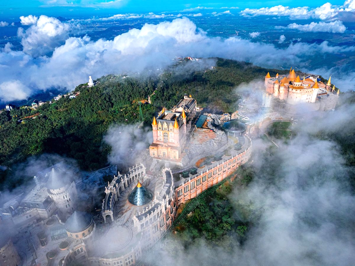 tour du lịch mùng 2 9​
