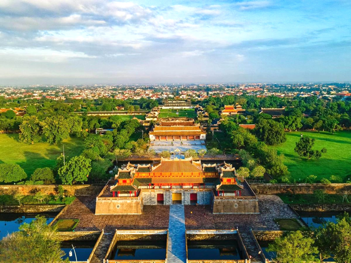 tour du lịch lễ 2 9​