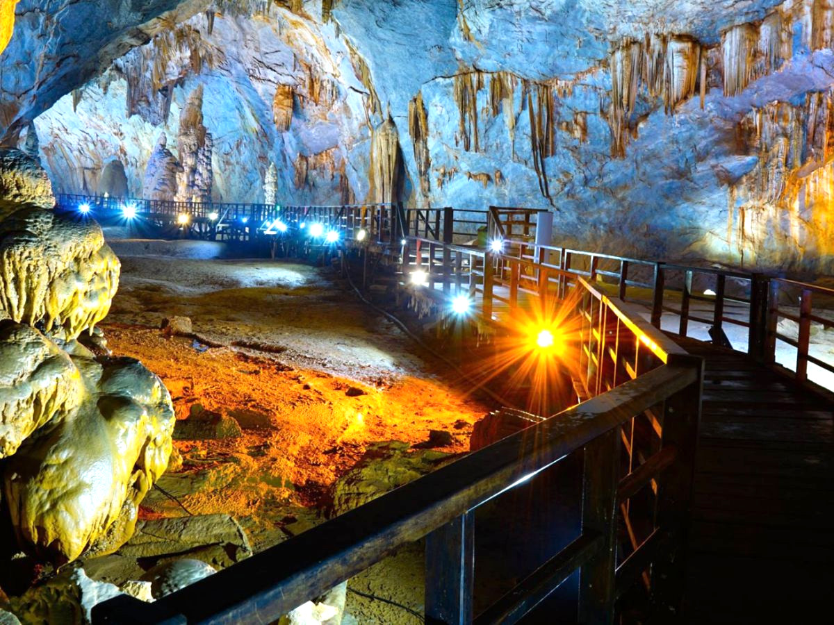 tour du lịch mùng 2 9​