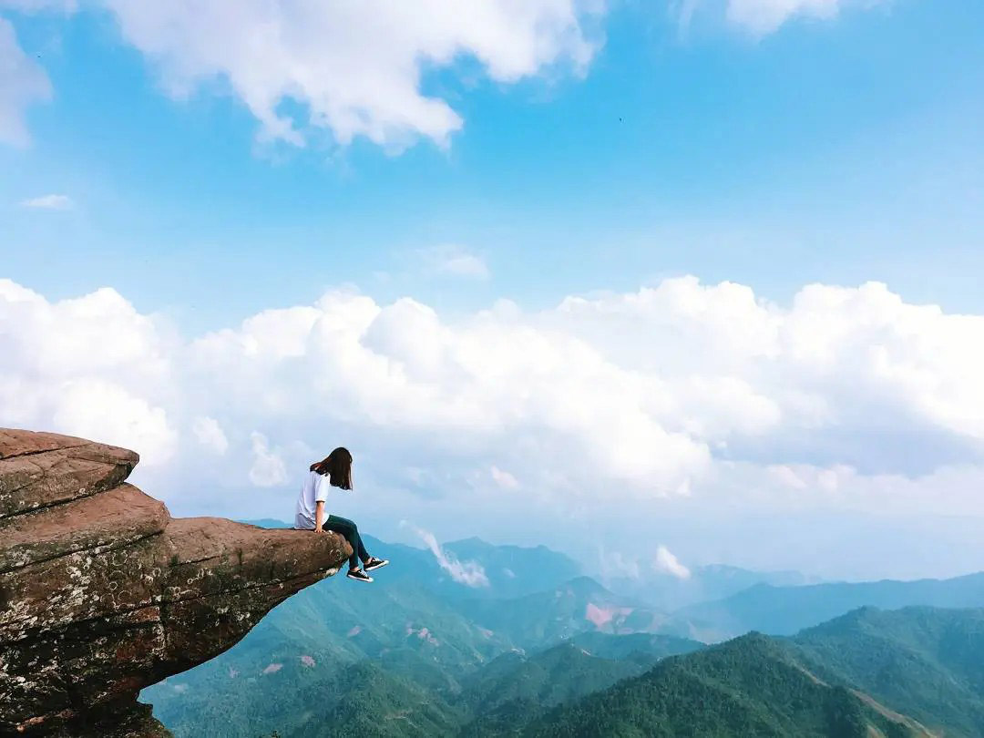 Khám Phá Sơn La Vùng Đất Đẹp Mê Hồn