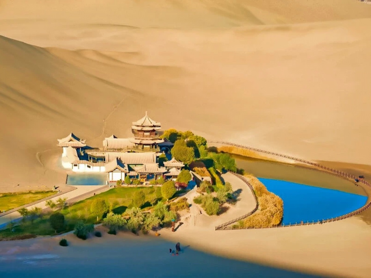 Sa mạc Gobi