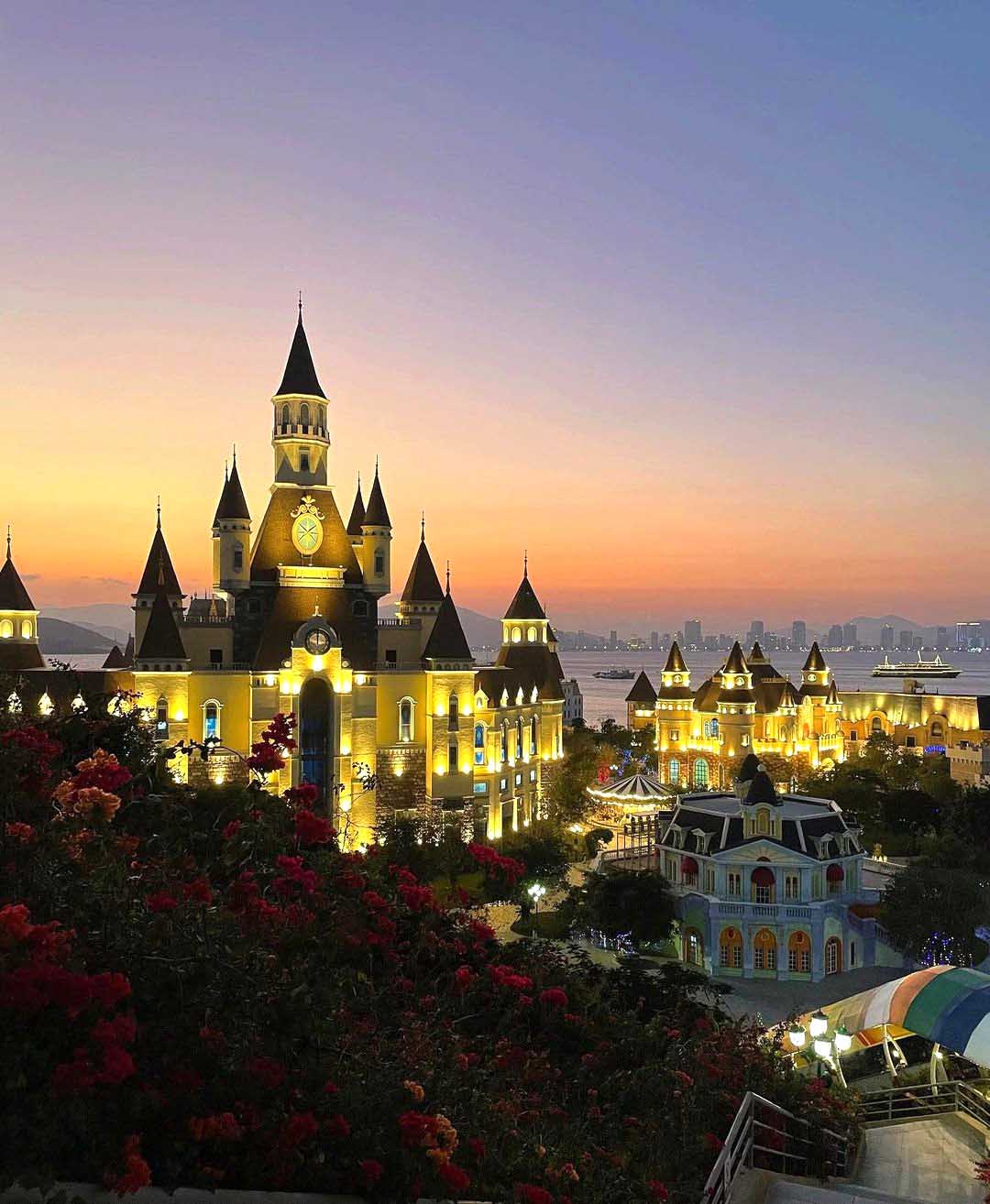 VinWonders - Nha Trang