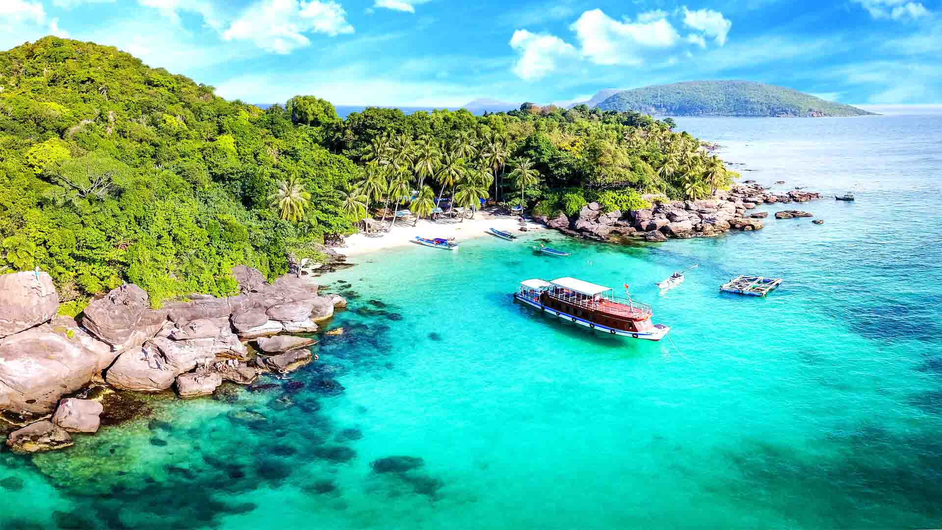 Hòn Rỏi