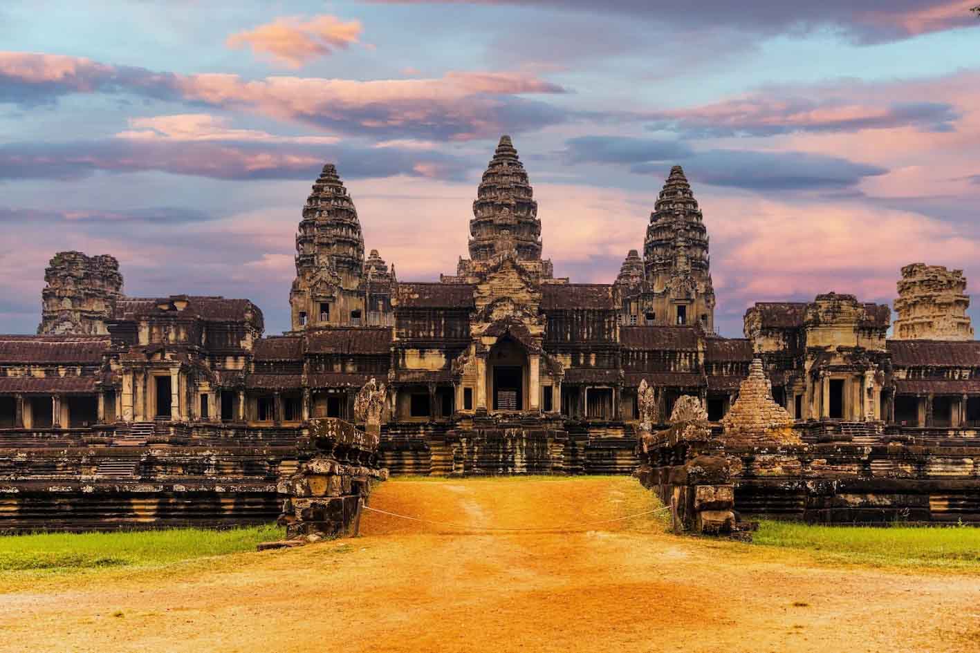 Siem Reap