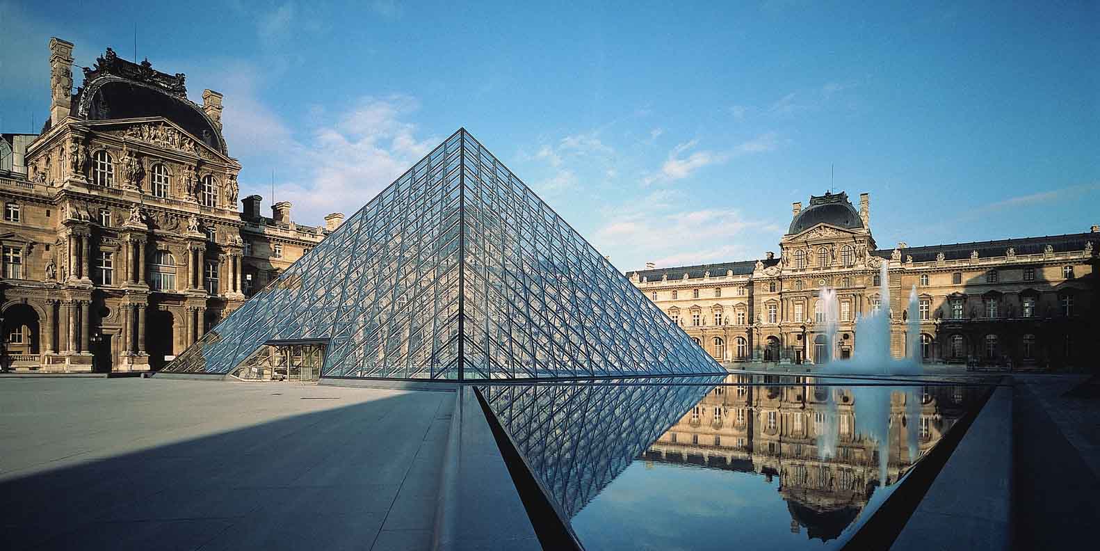 Bảo tàng Louvre