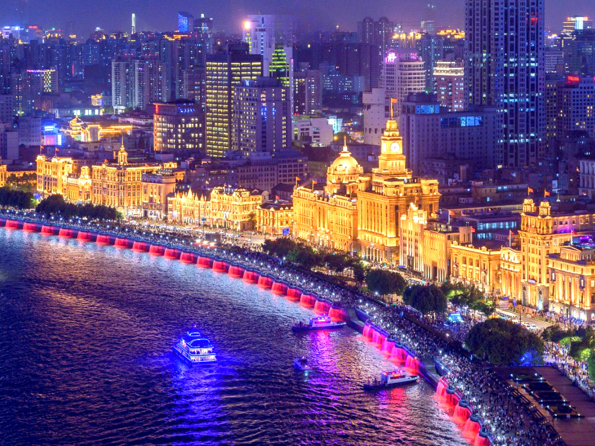 Tour Thượng Hải 5 ngày 4 đêm (Thượng Hải - Hàng Châu - Đầm Thanh Sơn - Ô Trấn): Đặc điểm, lịch trình, giá bán, kinh nghiệm đặt tour và công ty uy tín