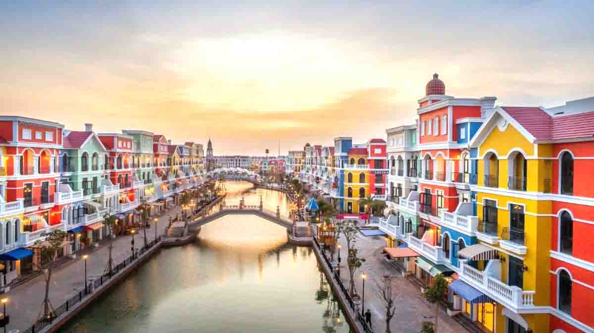 Nên đi du lịch Phú Quốc từ tháng 11 đến tháng 4 năm sau